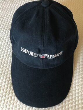 Baseball cap. Vintage - new. Ajustable.